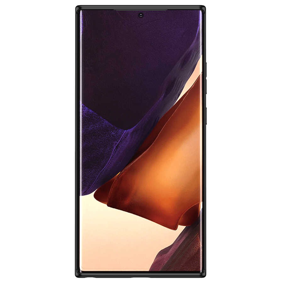 Galaxy Note 20 Ultra Zore Hom Silikon