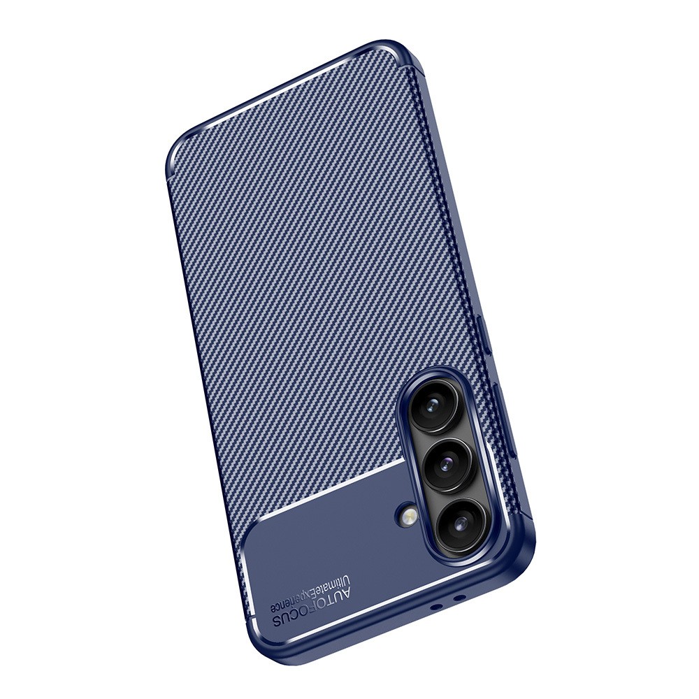 Galaxy S24 FE Zore Negro Silikon Kılıf