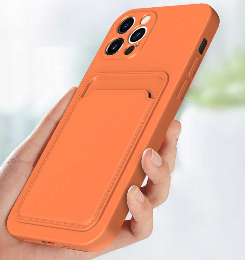 iPhone 12 Pro Zore Ofix