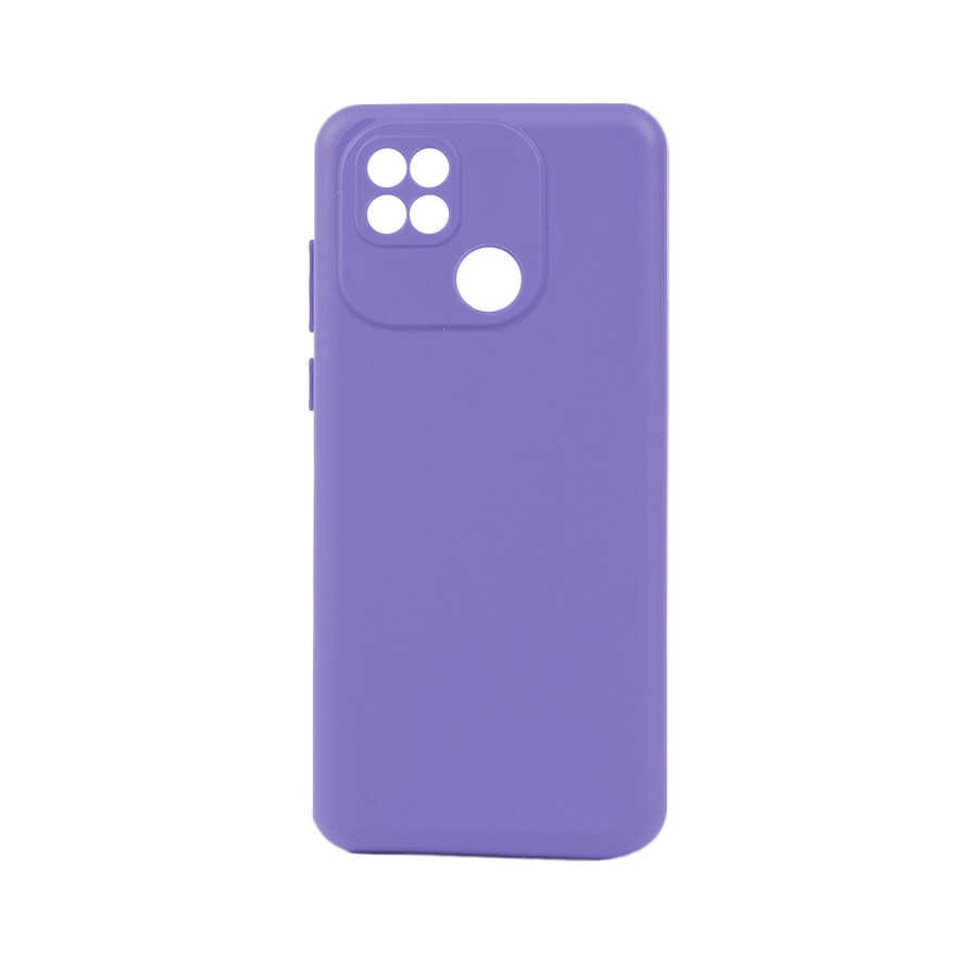 Xiaomi Redmi 10C Zore Biye Silikon Kapak