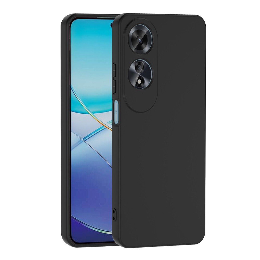Oppo A60 Uyumlu Zore Mara Lansman Kılıf