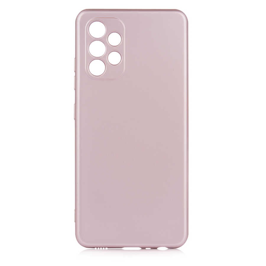 Galaxy A32 4G Zore Premier Silikon Kapak