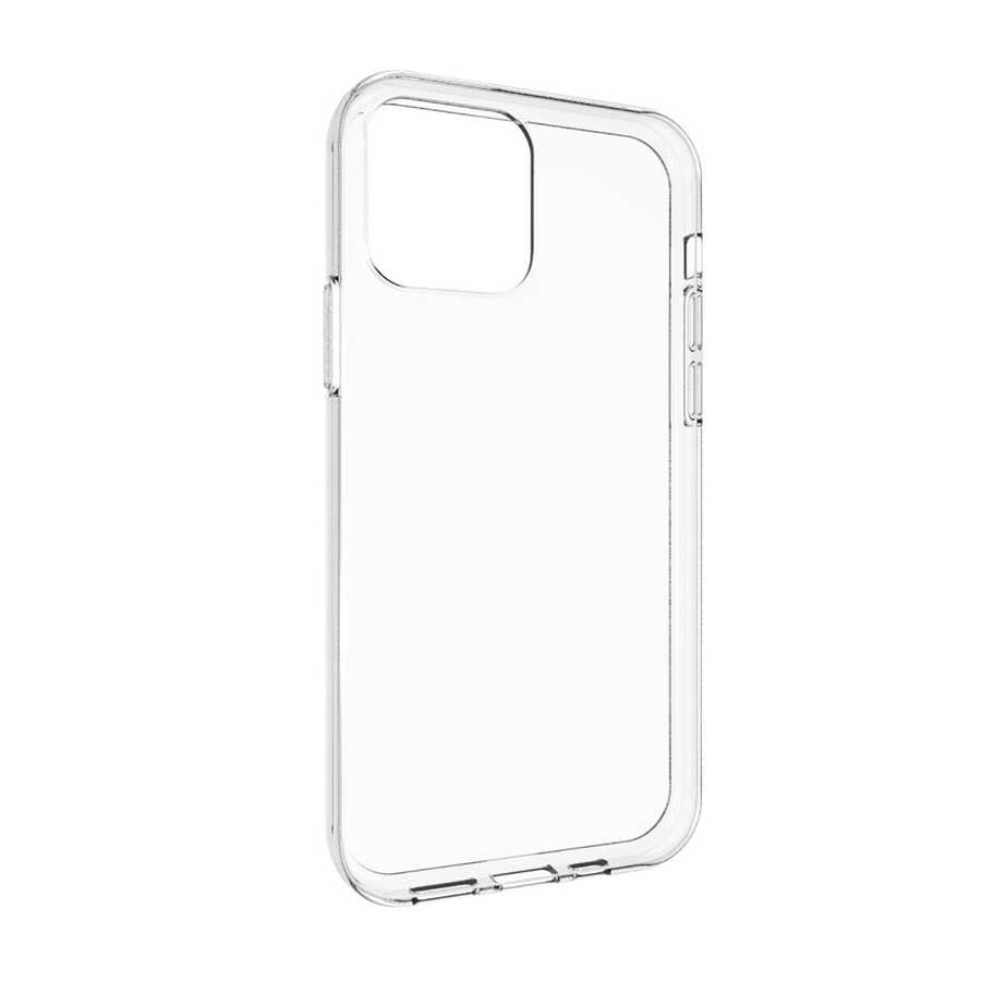 iPhone 15 Pro Kılıf Zore Süper Silikon Kılıf