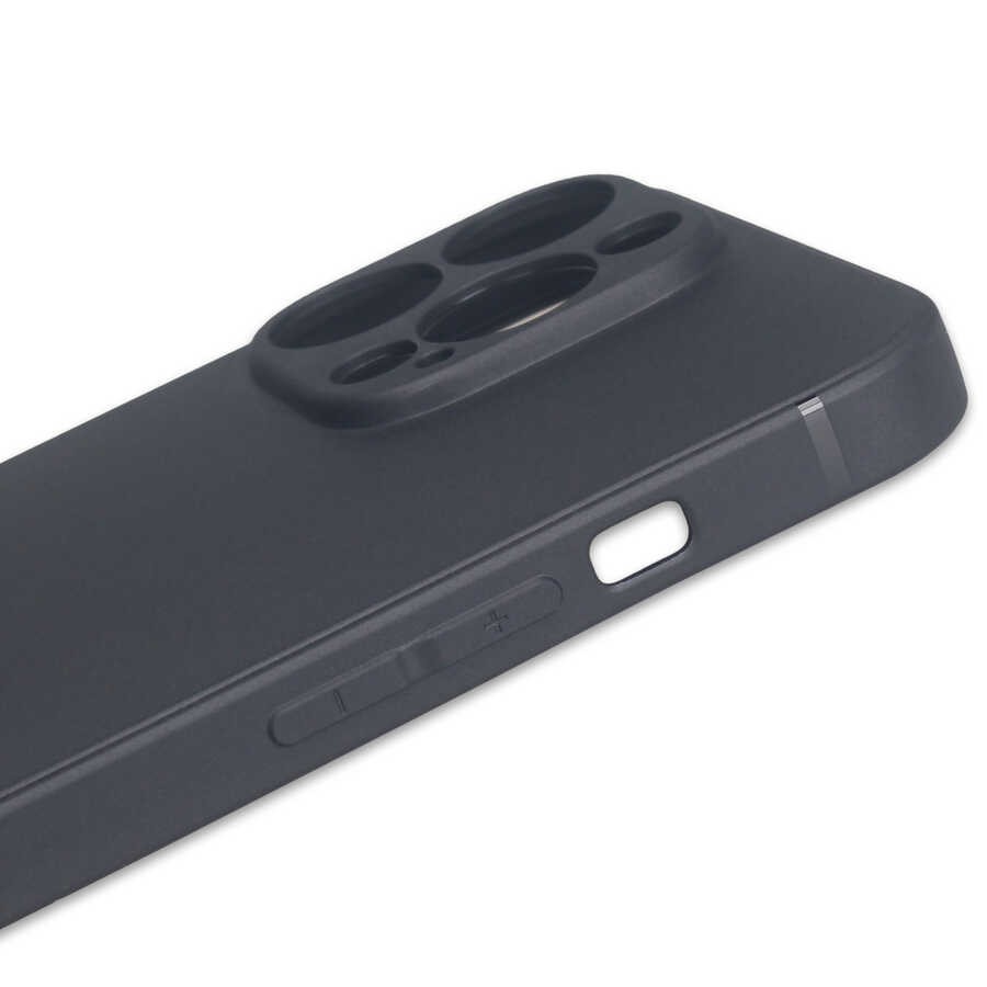 iPhone 13 Pro Max Zore İmax Silikon