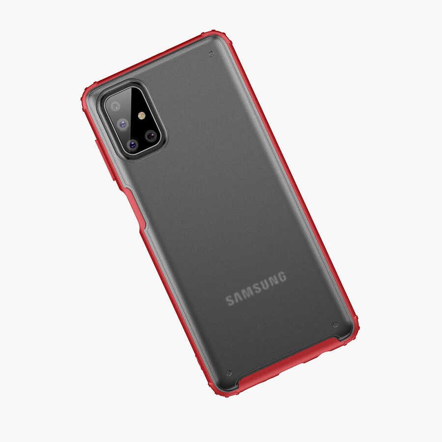Galaxy M51 Zore Volks Kılıf