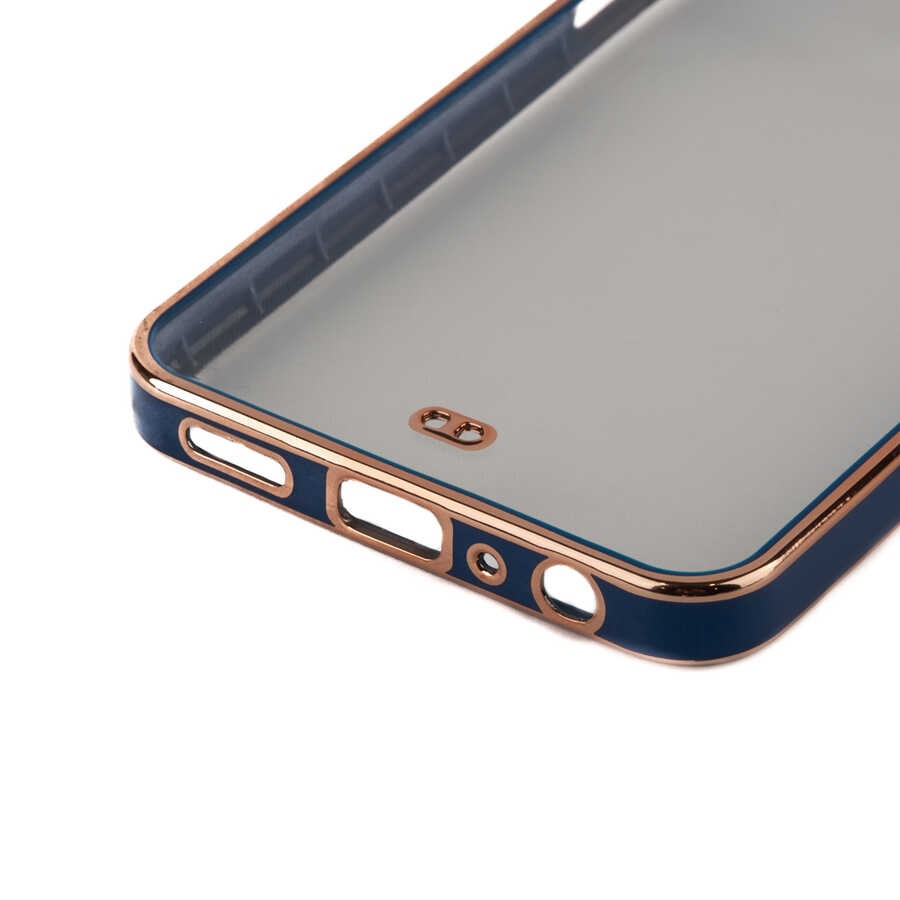 Galaxy S21 FE Zore Voit Clear Kapak