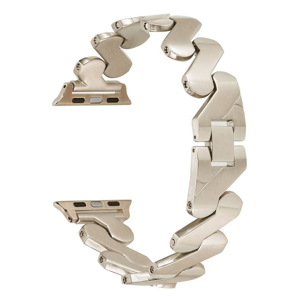 ​​​ Watch 44mm Kordon KRD-80 Metal Strap Kayış