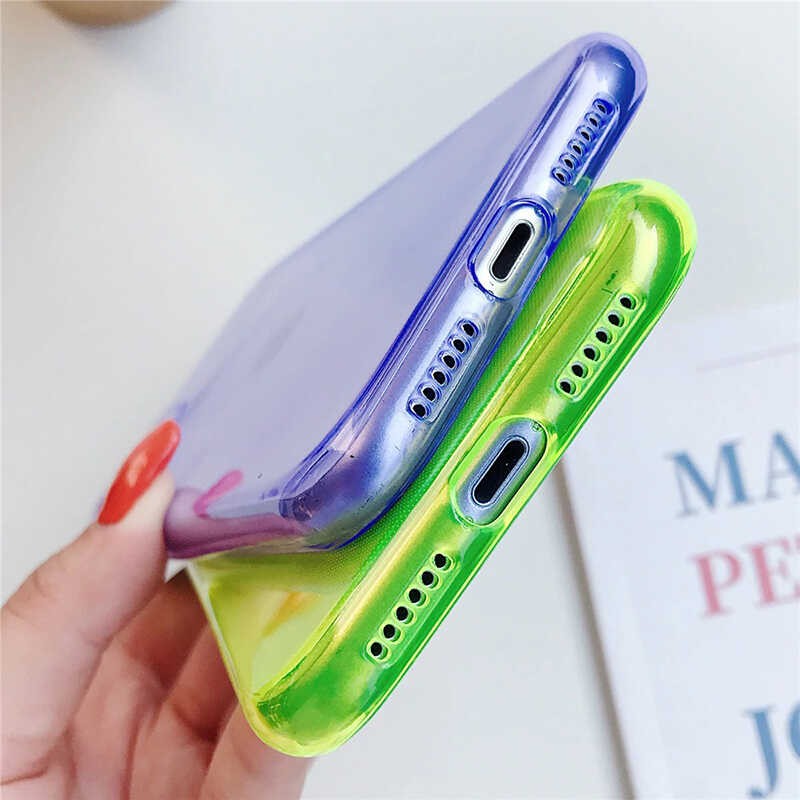 iPhone SE 2022 Zore Mun Silikon Kapak