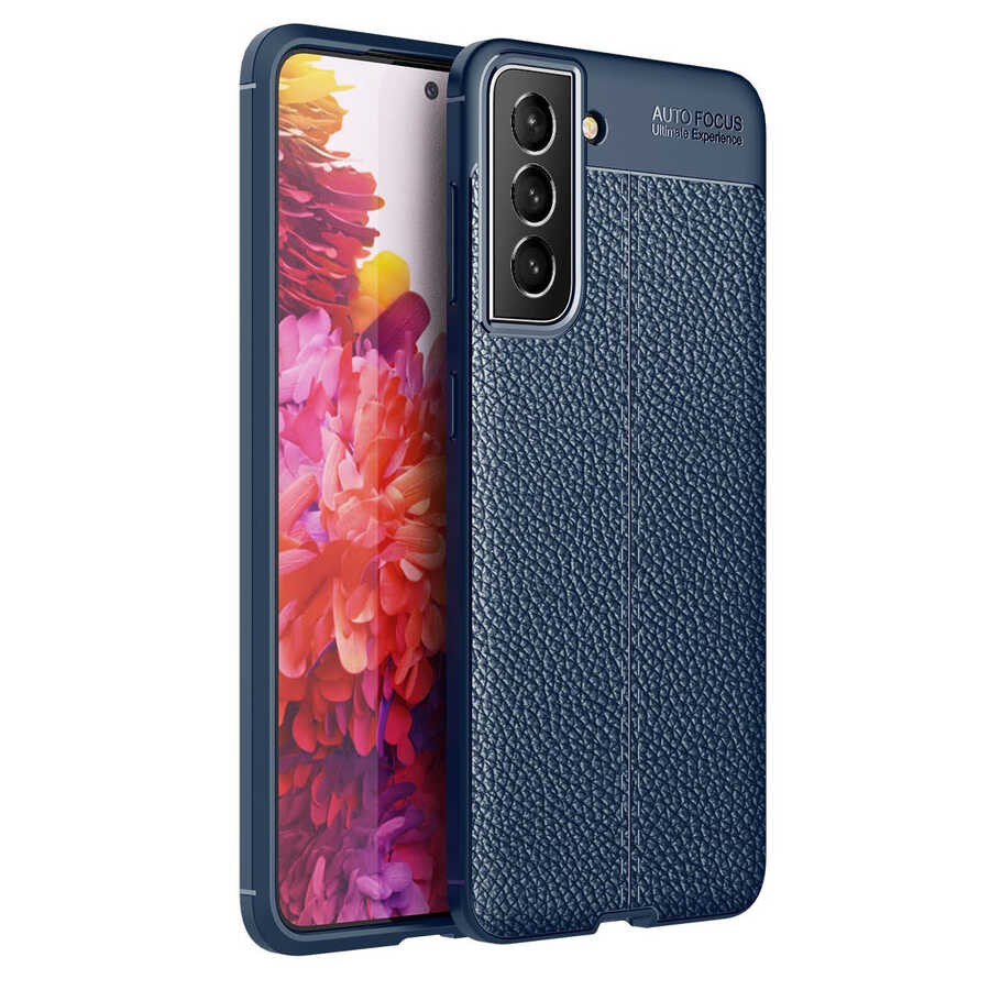 Galaxy S21 FE Zore Niss Silikon Kapak