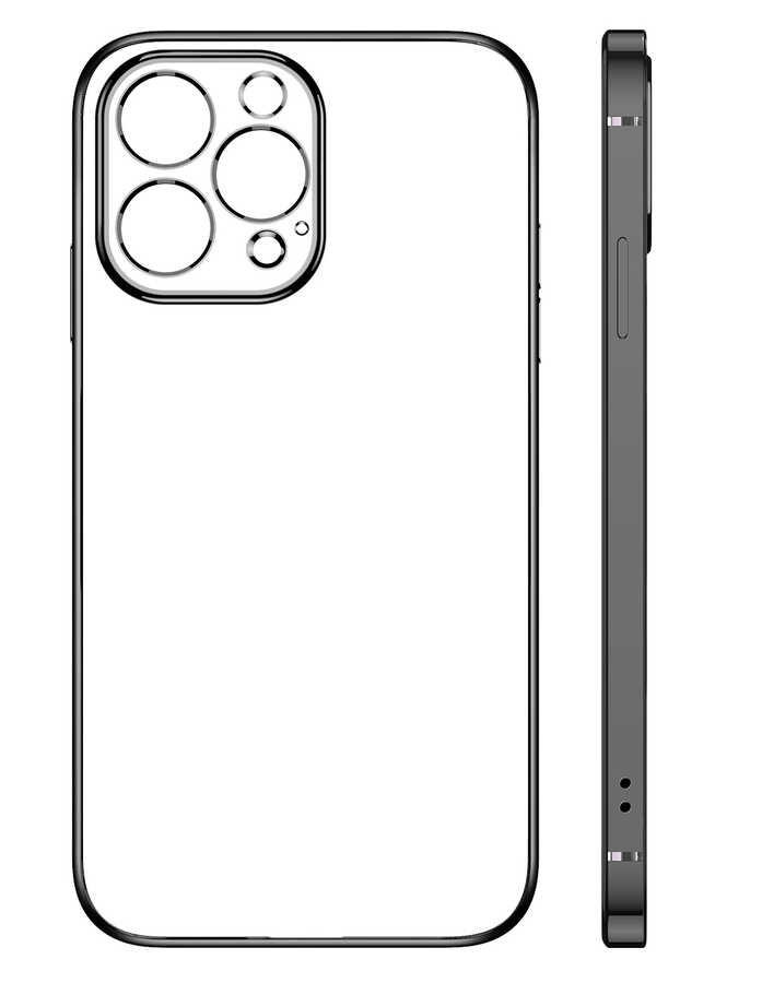 iPhone 13 Pro Zore Gbox