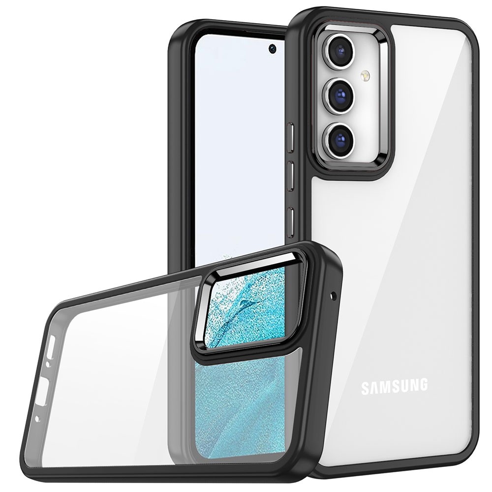 Galaxy A54 Zore Flora Kılıf