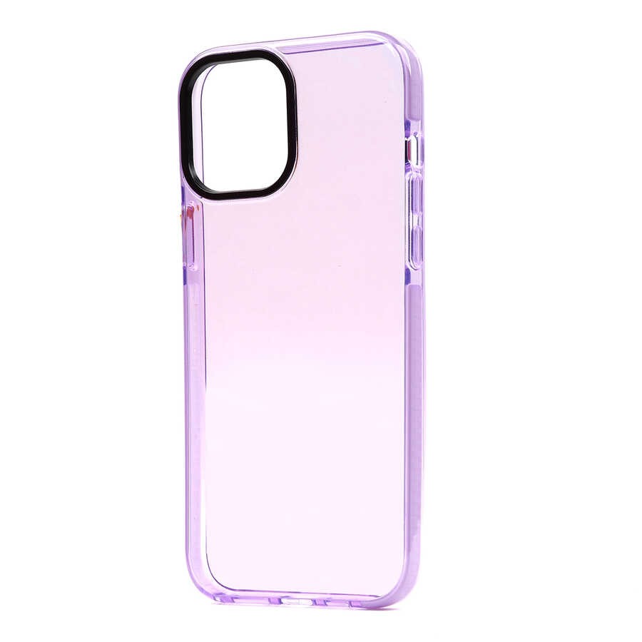 iPhone 12 Pro Zore Punto Kapak