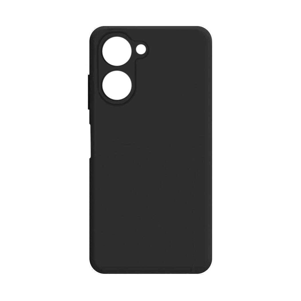 Realme 10 4G Zore Biye Silikon Kapak