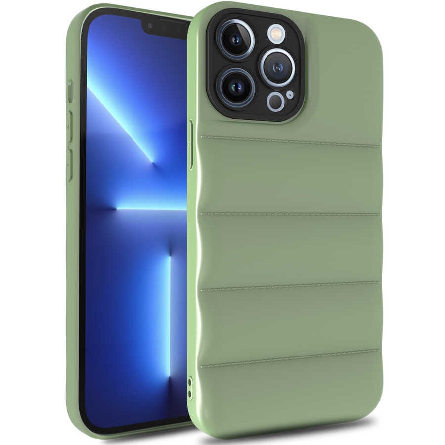 iPhone 12 Pro Zore Kasis Kapak