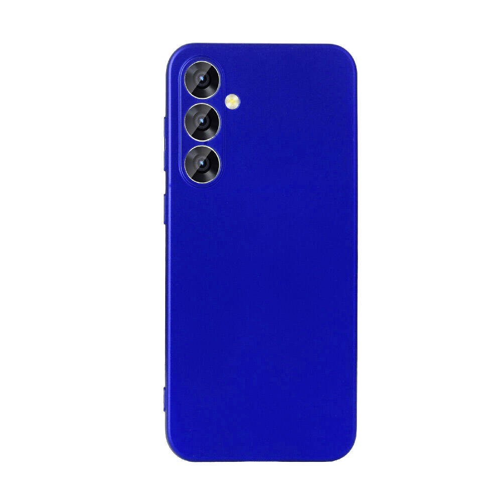 Galaxy S23 FE Zore Premier Silikon Kapak