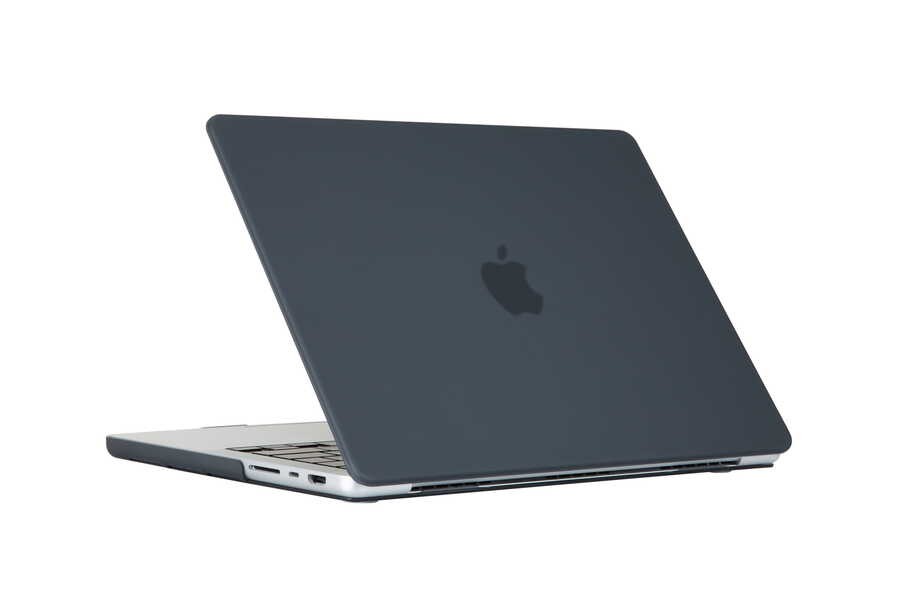 Macbook Pro 14.2 2023 A2779 Zore MSoft Matte Cover