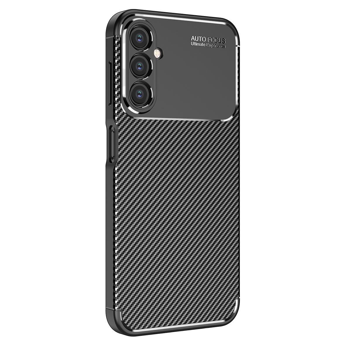 Galaxy A34 Zore Negro Silikon Kılıf