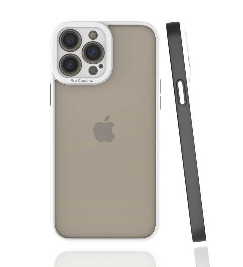 iPhone 13 Pro Max Zore Mima Kılıf