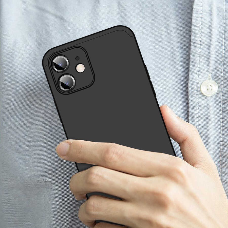 iPhone 12 Zore Ays Kılıf