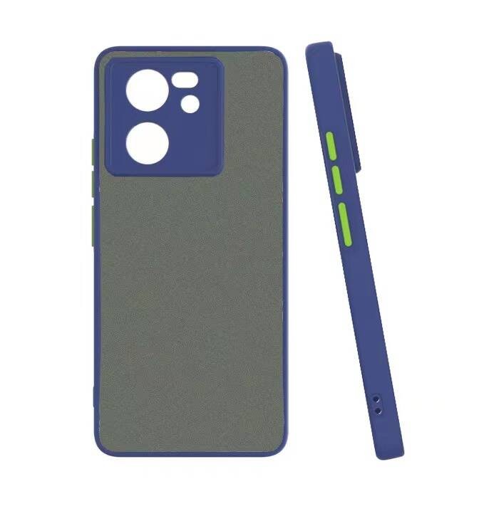 Xiaomi Mi 13T Zore Hux Kılıf