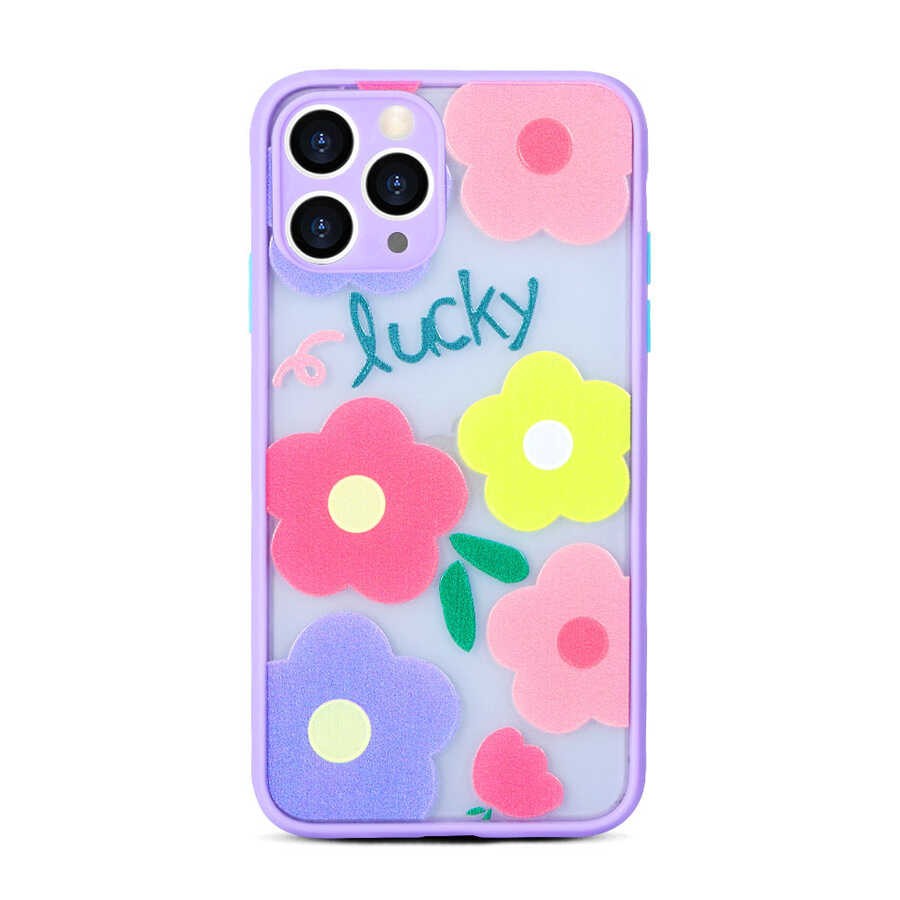 iPhone 12 Pro Zore Fily