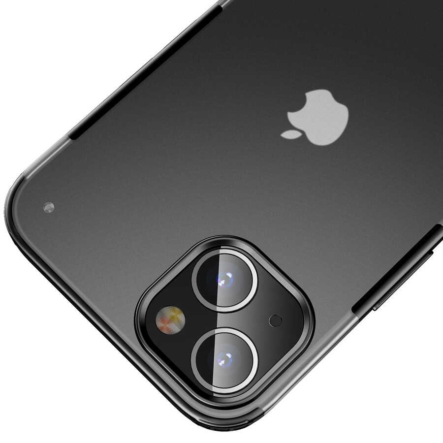 iPhone 13 Mini Zore Volks Kılıf
