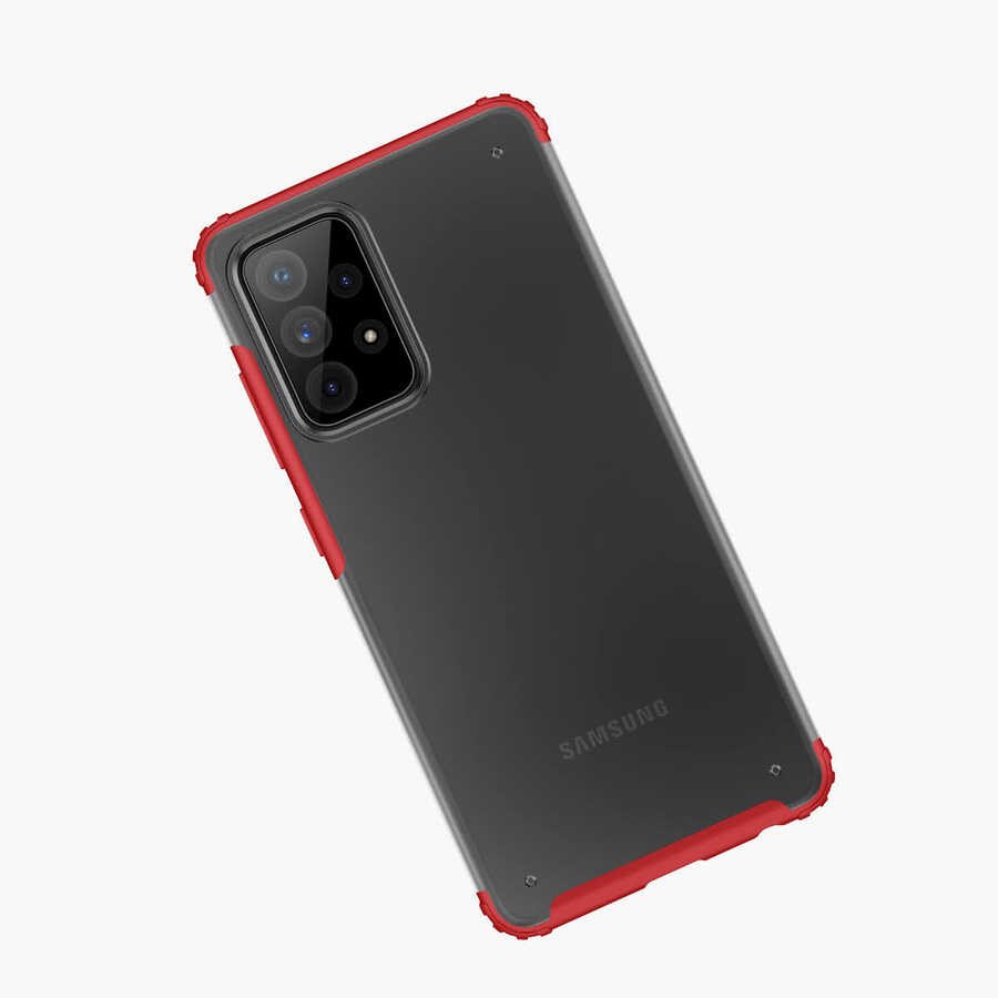 Galaxy A52 Zore Volks Kılıf