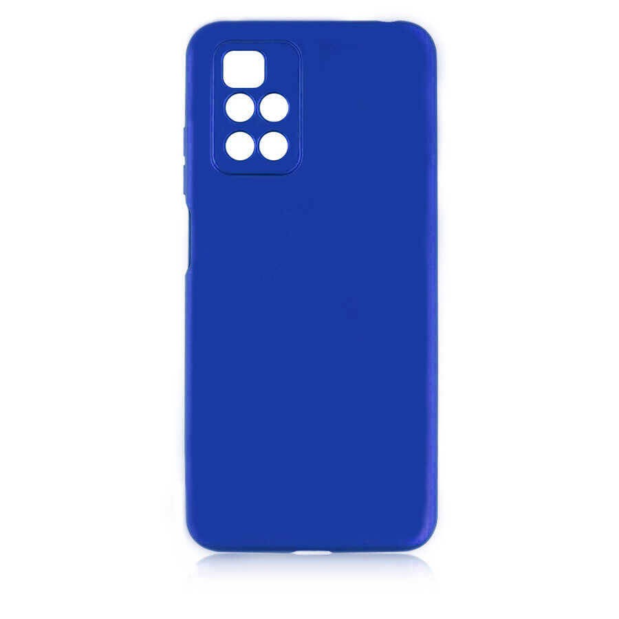 Xiaomi Redmi 10 2022 Zore Premier Silikon Kapak