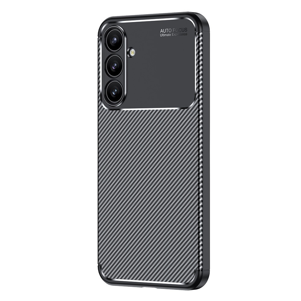 Galaxy A16 Zore Negro Silikon Kılıf