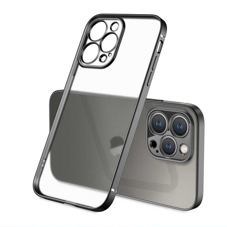 iPhone 12 Pro Zore Mat Gbox