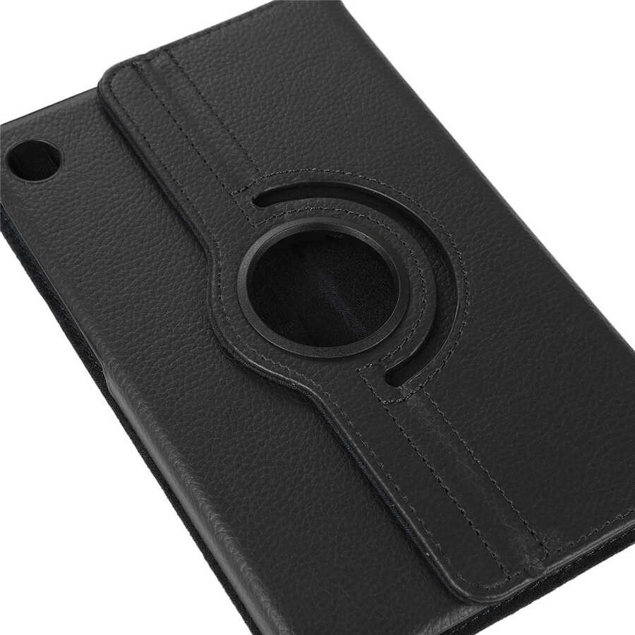 Lenovo Tab M10 Plus TB-125F - TB-128F 3. Jenerasyon Zore Dönebilen Standlı