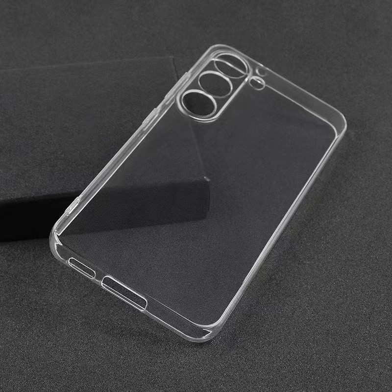 Galaxy A14 Kılıf Zore Süper Silikon Kılıf