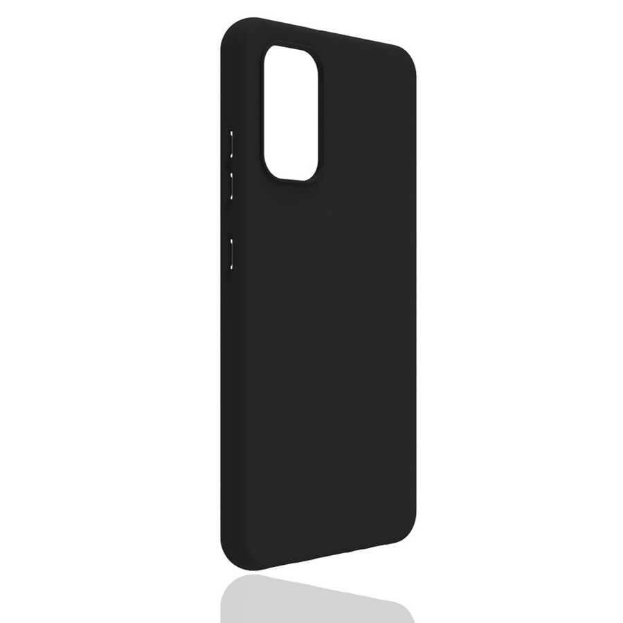Galaxy A51 Zore Biye Silikon Kapak