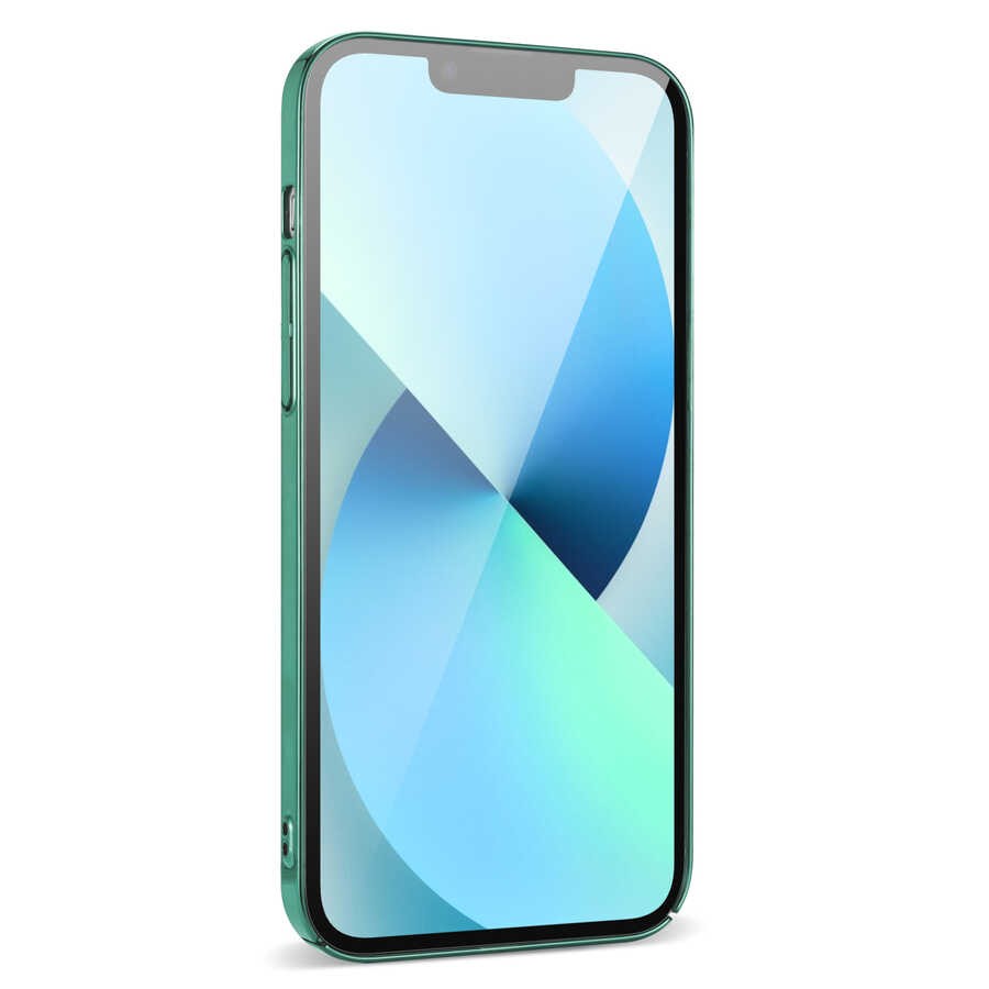 iPhone 14 Kılıf Zore Pixel Kılıf