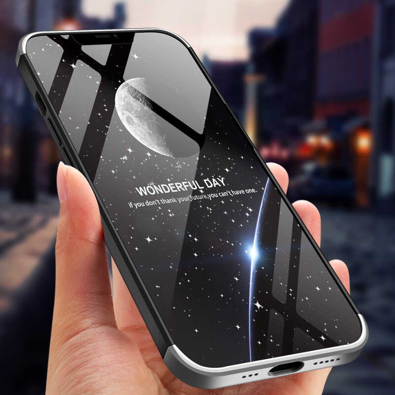 iPhone 13 Pro Max Zore Ays Kılıf