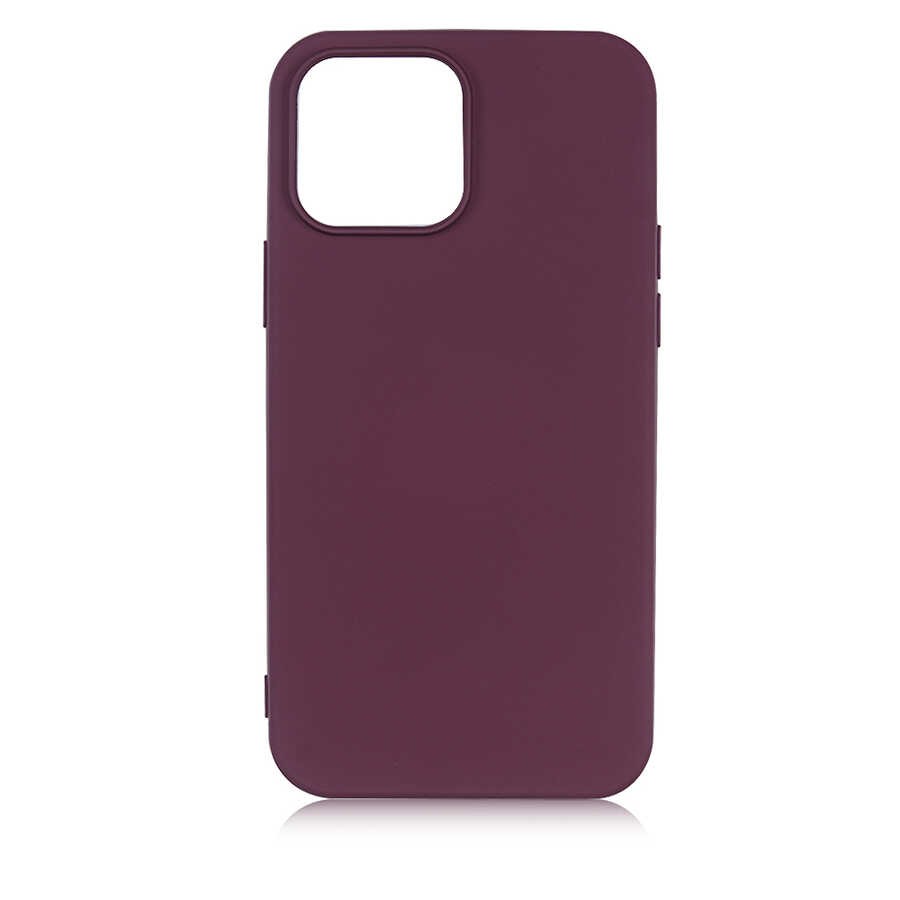 iPhone 13 Pro Kılıf Zore LSR Lansman Kılıf