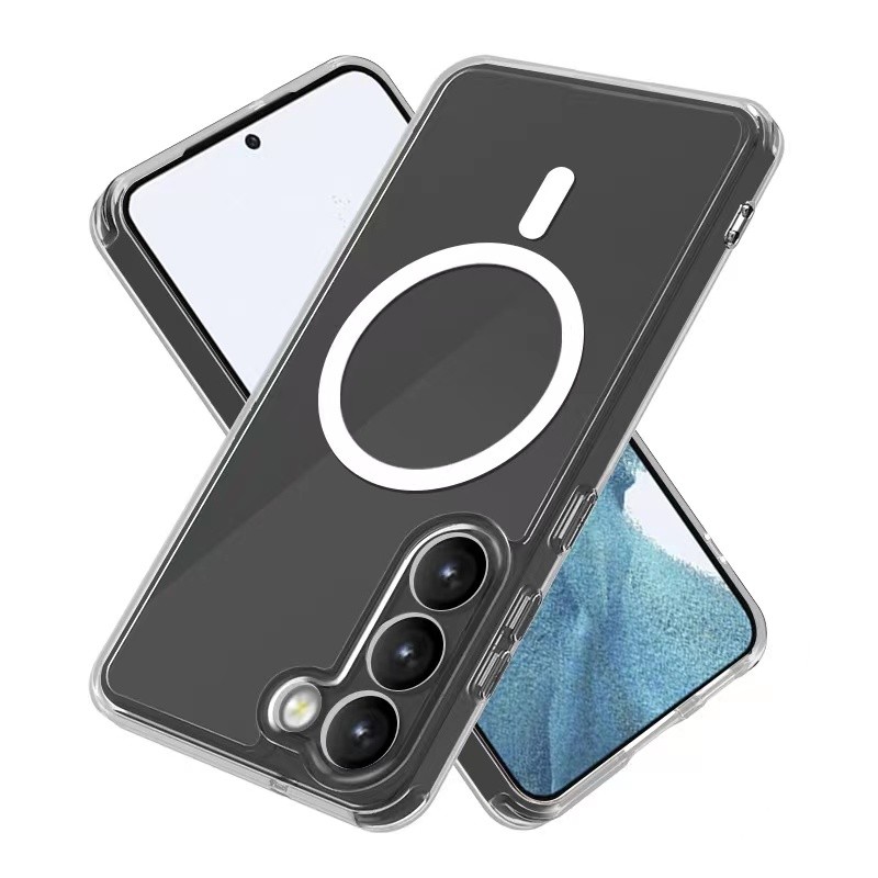 Galaxy S23 Plus Zore Tacsafe Wireless