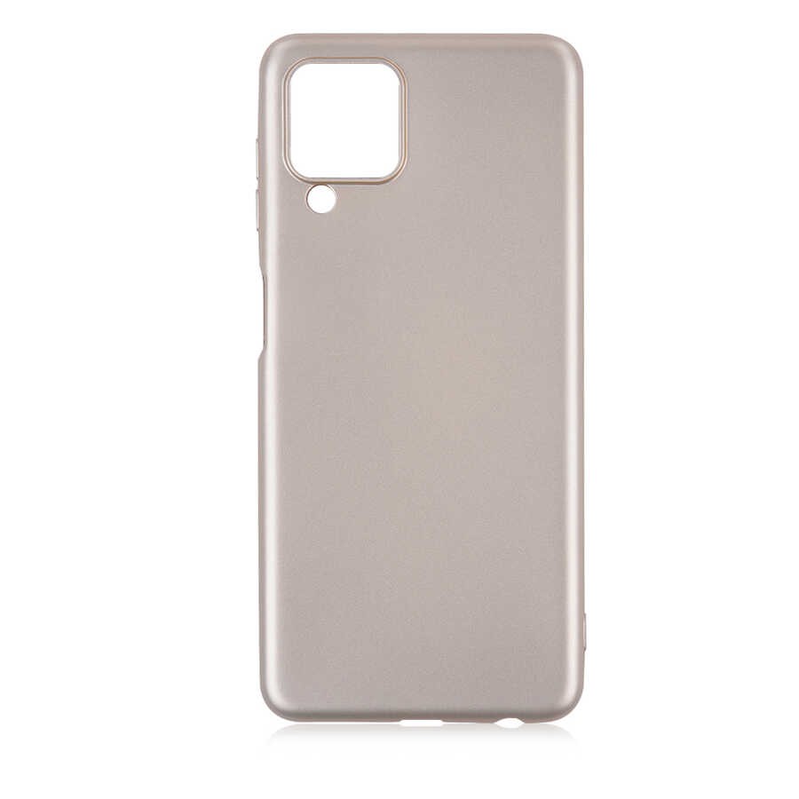 Galaxy A22 4G Zore Premier Silikon Kapak