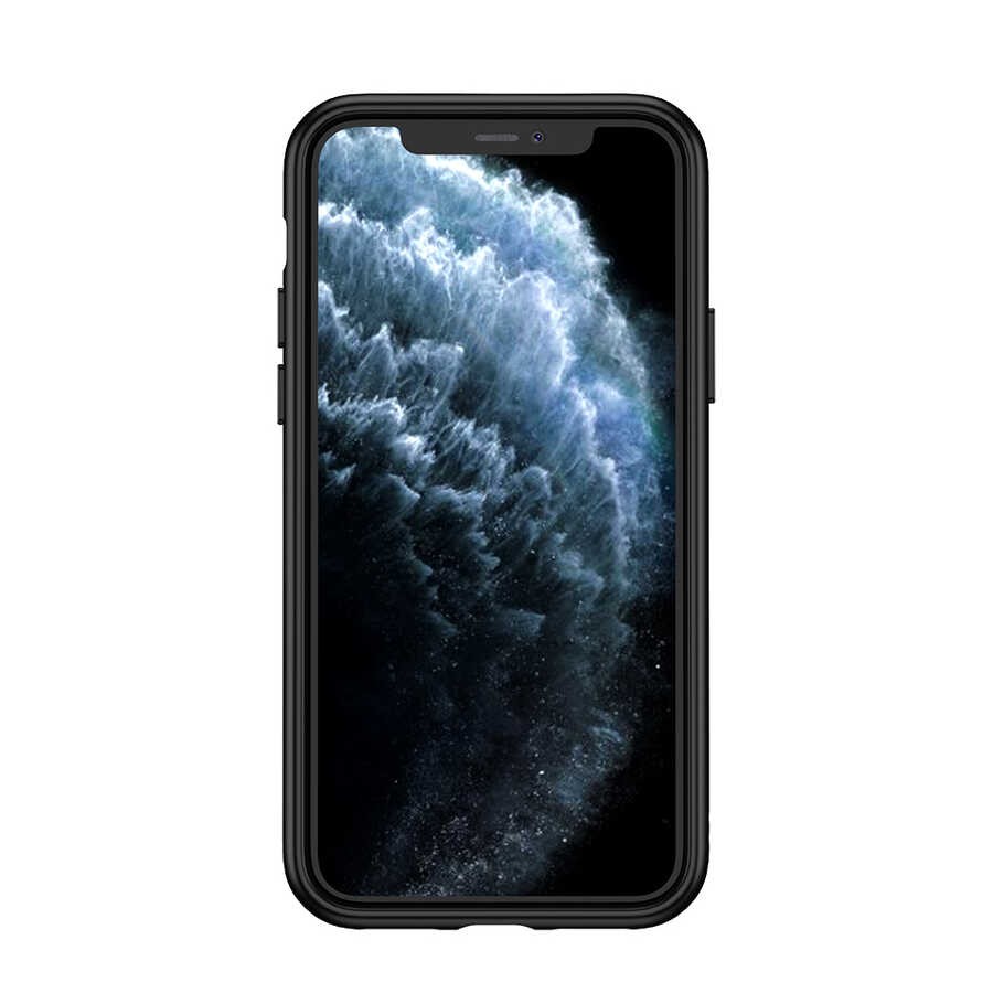 iPhone 11 Pro Uyumlu Rona Flore Silikon Kılıf