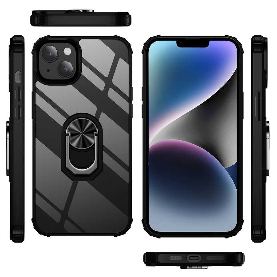iPhone 14 Zore Mola Kılıf