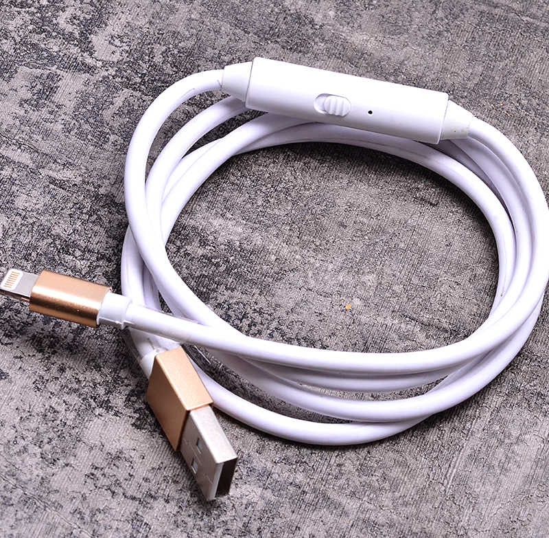 Zore Lightning Fast Charging Cable