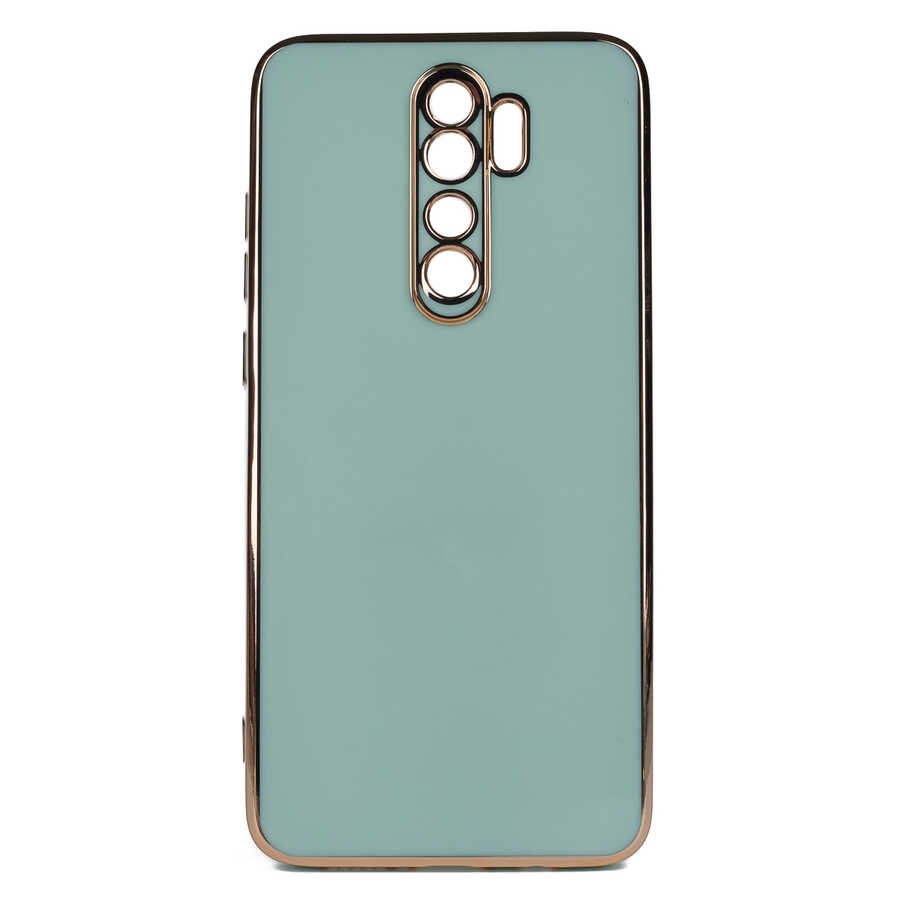Xiaomi Redmi Note 8 Pro Zore Bark Kapak