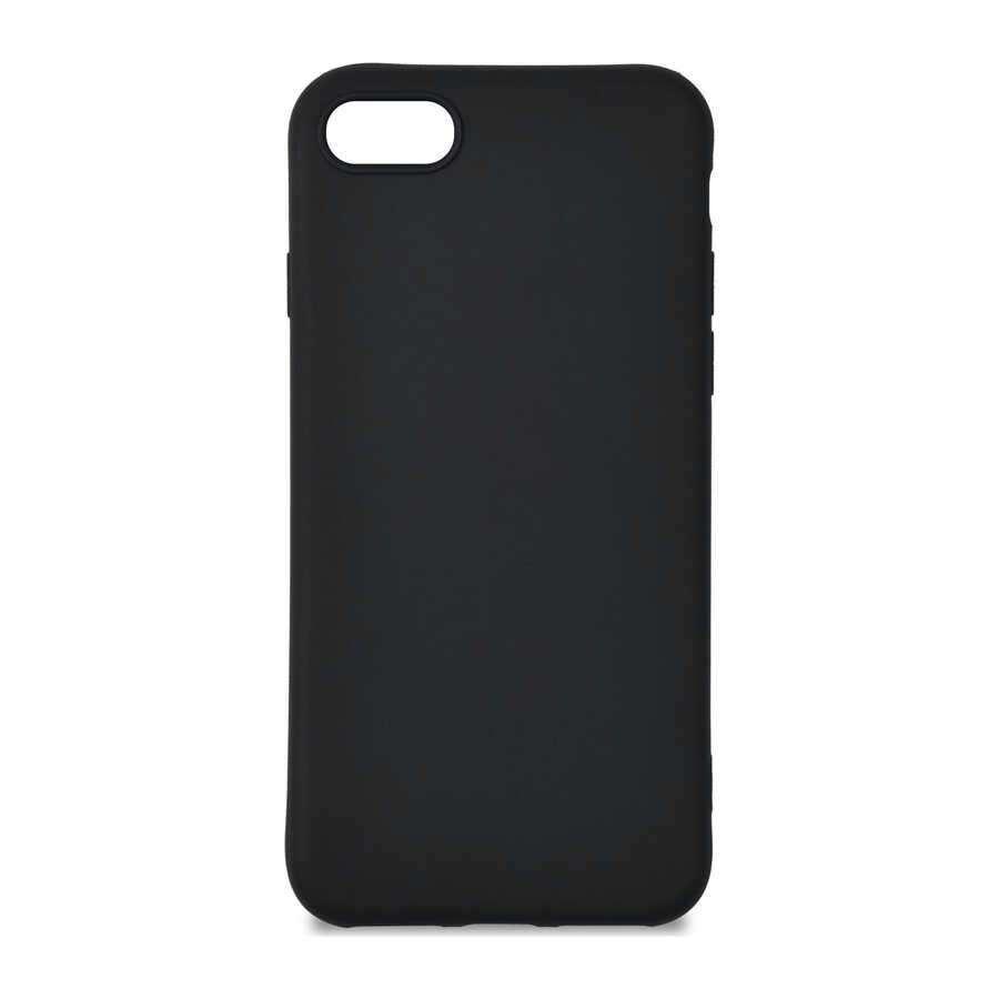 iPhone 8 Zore Biye Silikon Kapak