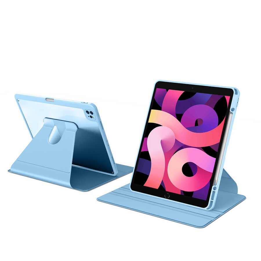 iPad Pro 11 2022 M2  Zore Nayn Dönebilen Standlı