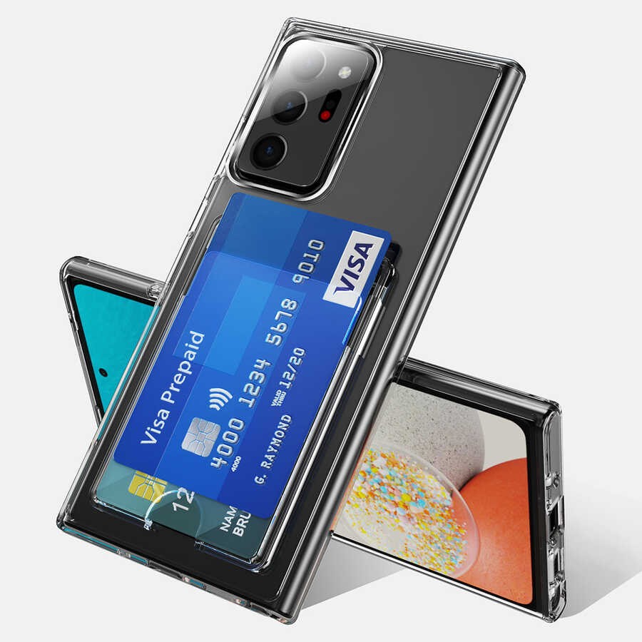 Galaxy Note 20 Ultra Zore Ensa