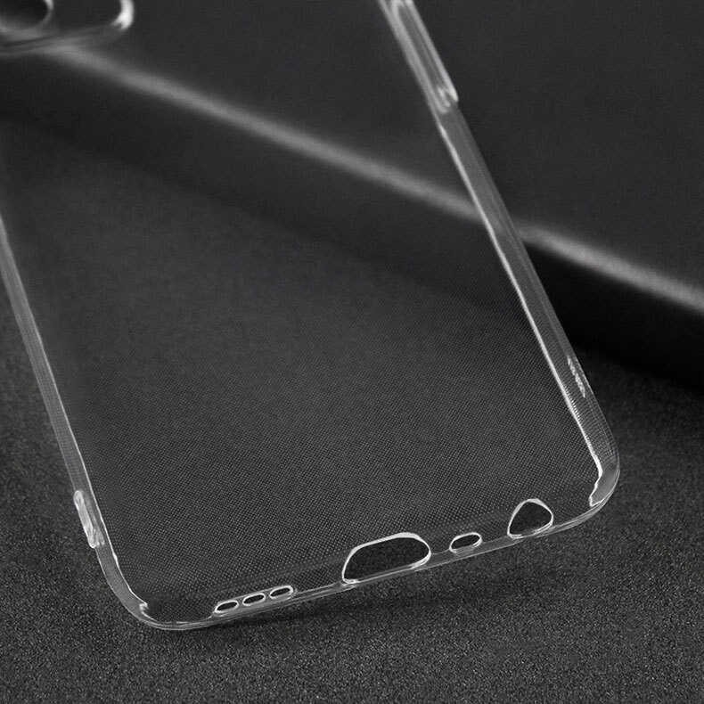 Oppo A16 Kılıf Zore Süper Silikon Kılıf