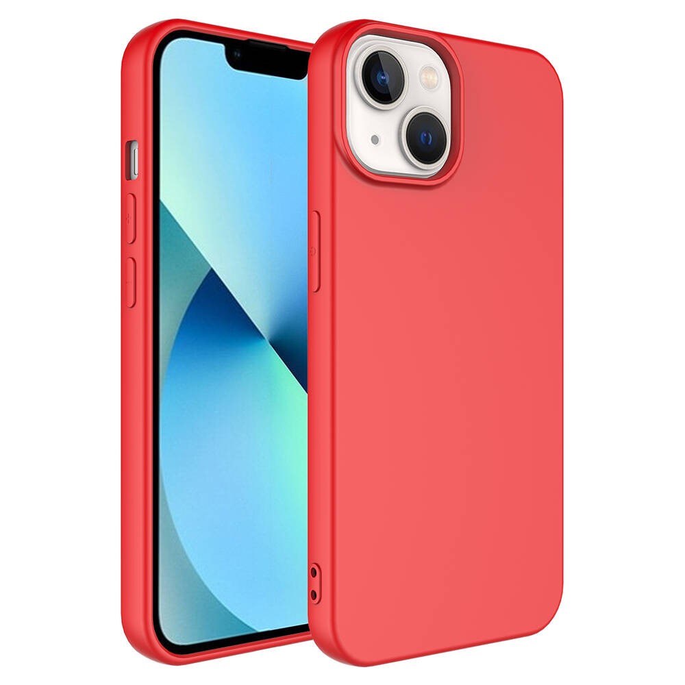 iPhone 14 Kılıf Zore LSR Lansman Kılıf