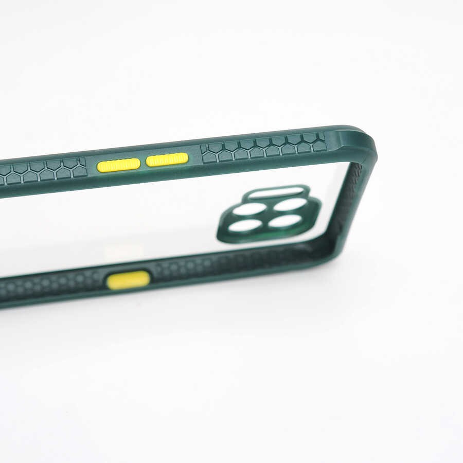Oppo Reno 4 Lite Zore Kaff Kılıf