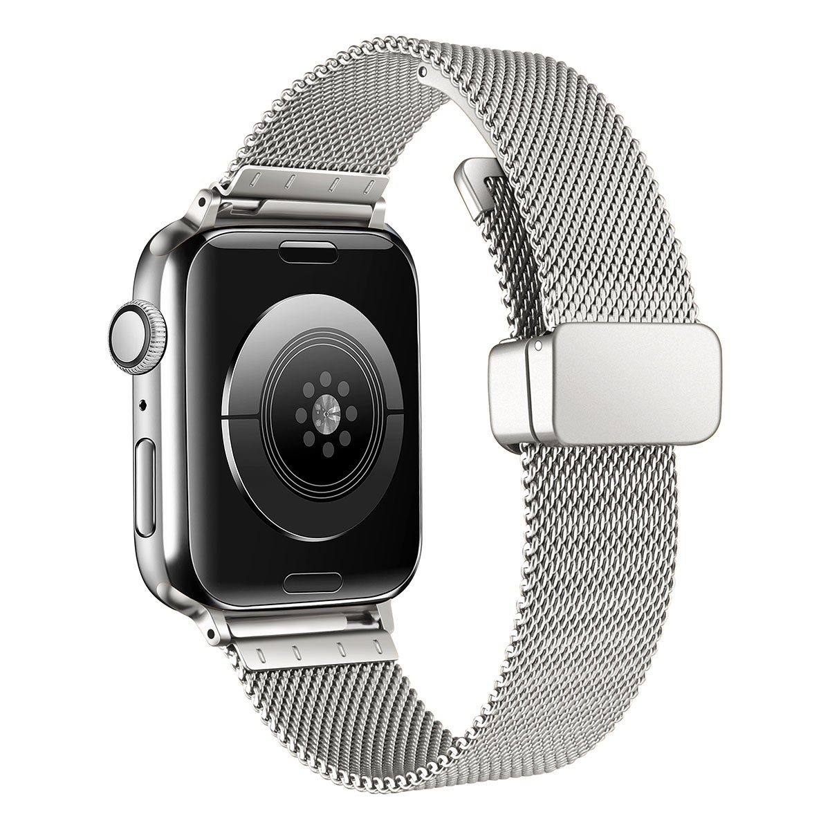 Watch 7 45mm Zore KRD-85 Metal Kordon