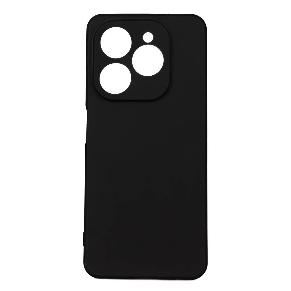 Tecno Spark 20 Pro 5G Zore Biye Silikon Kapak